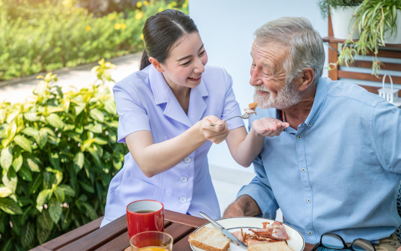 Care Giver Jobs