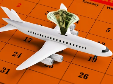 Book the Cheapest International Flights
