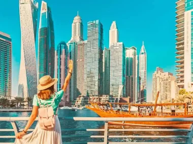 UAE Travel Guide